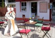 Édességpatika Agárd