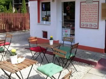 Édességpatika Agárd