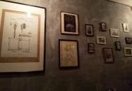 Edison Bar & Ink Budapest