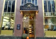 Edison & Jupiter Budapest