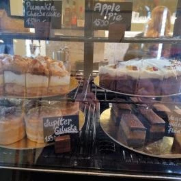 Edison & Jupiter Budapest - Egyéb