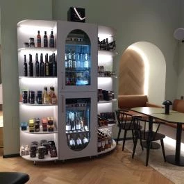 Edison & Jupiter Budapest - Egyéb