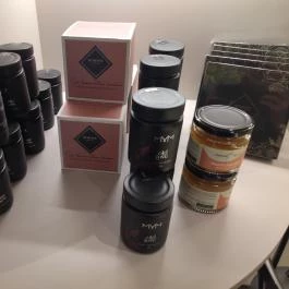 Edison & Jupiter Budapest - Egyéb