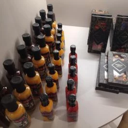 Edison & Jupiter Budapest - Egyéb