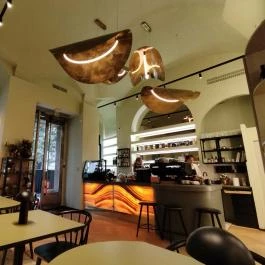 Edison & Jupiter Budapest - Egyéb