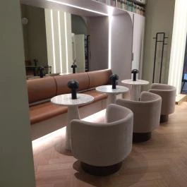 Edison & Jupiter Budapest - Egyéb