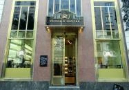 Edison & Jupiter Budapest