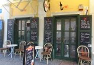 EdVino Borbár & Bisztró Budapest