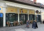 EdVino Borbár & Bisztró Budapest