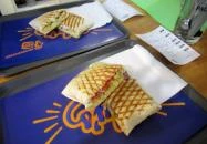 Edy's French Tacos Budapest