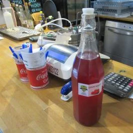 Edy's French Tacos Budapest - Egyéb