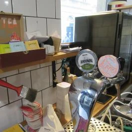 Edy's French Tacos Budapest - Egyéb