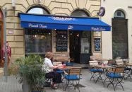 Edy's French Tacos Budapest