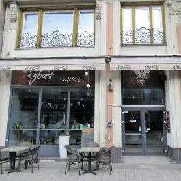 Égbolt Café & Bar Miskolc - Külső kép
