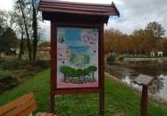 Égerösvény Zalakaros Zalakaros