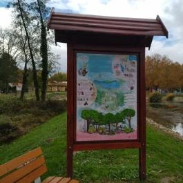 Égerösvény Zalakaros Zalakaros - Egyéb