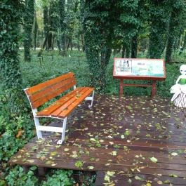 Égerösvény Zalakaros Zalakaros - Egyéb