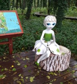 Égerösvény Zalakaros