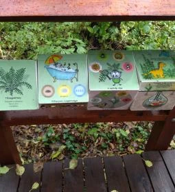 Égerösvény Zalakaros