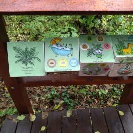 Égerösvény Zalakaros Zalakaros - Egyéb