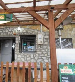 Egerszalók Pizza & Pub