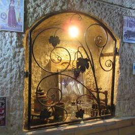 Egerszalók Pizza & Pub, Egerszalók - Belső