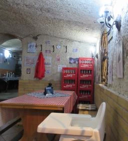 Egerszalók Pizza & Pub