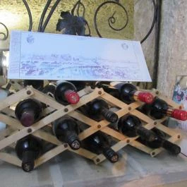 Egerszalók Pizza & Pub, Egerszalók - Belső