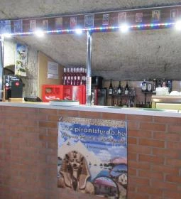 Egerszalók Pizza & Pub