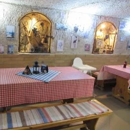 Egerszalók Pizza & Pub, Egerszalók - Belső