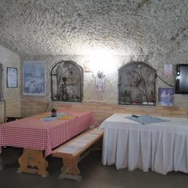 Egerszalók Pizza & Pub, Egerszalók - Belső