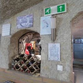 Egerszalók Pizza & Pub, Egerszalók - Belső