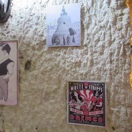 Egerszalók Pizza & Pub, Egerszalók - Belső