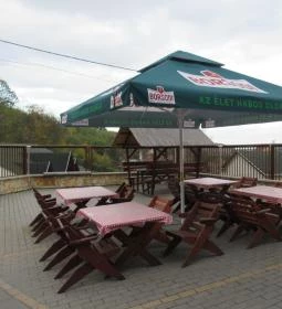 Egerszalók Pizza & Pub