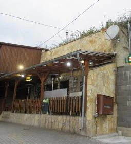 Egerszalók Pizza & Pub