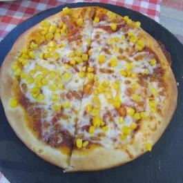 Egerszalók Pizza & Pub, Egerszalók - Étel/ital