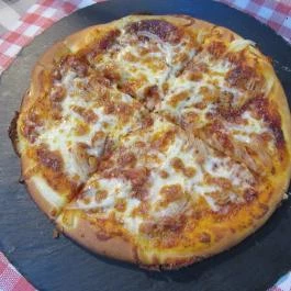 Egerszalók Pizza & Pub, Egerszalók - Étel/ital