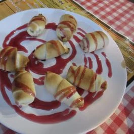 Egerszalók Pizza & Pub, Egerszalók - Étel/ital