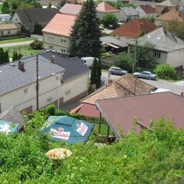 Egerszalók Pizza & Pub, Egerszalók - Egyéb