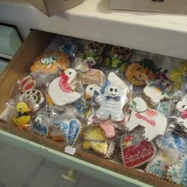 Sáfrány Kert és Egerszalóki Barlanglakások, Egerszalók - 