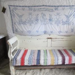 Sáfrány Kert és Egerszalóki Barlanglakások, Egerszalók - 