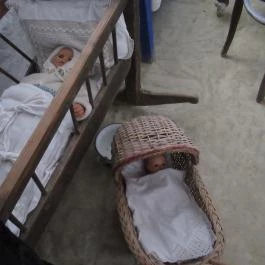 Sáfrány Kert és Egerszalóki Barlanglakások, Egerszalók - 