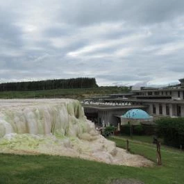 Egerszalóki Sódomb, Egerszalók - Egyéb