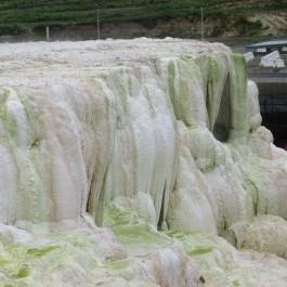 Egerszalóki Sódomb, Egerszalók - Egyéb