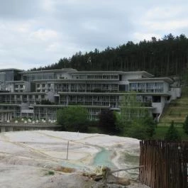 Egerszalóki Sódomb, Egerszalók - Egyéb