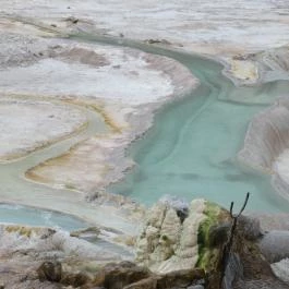 Egerszalóki Sódomb, Egerszalók - Egyéb