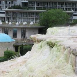 Egerszalóki Sódomb, Egerszalók - Egyéb