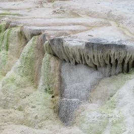 Egerszalóki Sódomb, Egerszalók - Egyéb