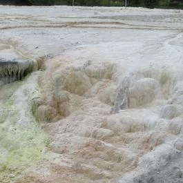 Egerszalóki Sódomb, Egerszalók - Egyéb