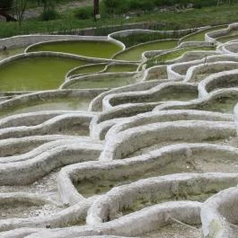 Egerszalóki Sódomb, Egerszalók - Egyéb